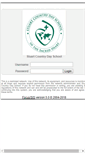 Mobile Screenshot of focus.stuartschool.org